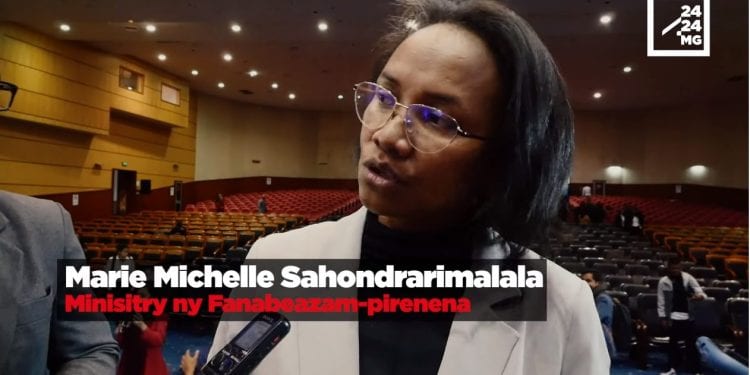 FANABEAZANA – Ireo fanovana heverin’ny fitondram-panjakana entina eo amin’ny sehatry ny fampianarana