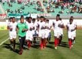 FOOTBALL – Les Barea sont au Botswana pour chercher la victoire selon Romuald Rakotondrabe