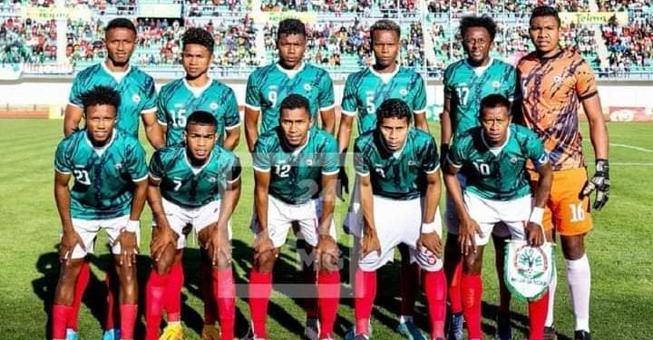 FOOTBALL – Les Barea Chan et le CFFA en match amical au stade Barea ce dimanche à 14h30