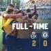 FOOTBALL – Loïc Lapoussin et l’Union Saint-Gilloise prennent une option pour la qualification au match des barrages de la ligue des champions en battant le Glasgow Rangers 2 à 0
