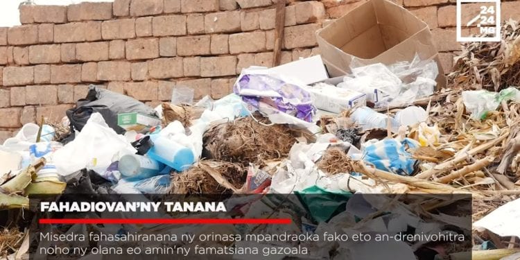 VAOVAO – MINUTE FLASH 08 AOGOSITRA 2022