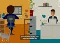 TECHNOLOGIE – Facilitez votre digitalisation avec les solutions Therefore et Qnap, proposées par Fly Technologies.