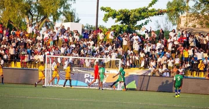 SPORTS – Madagascar annonce sa participation au championnat panafricain de football scolaire