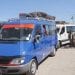 TRANSPORT – 54 véhicules déployés en renfort pour transporter des voyageurs à Antsirabe