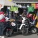TRANSPORT URBAIN – Le conseil municipal d&rsquo;Antananarivo rejette une nouvelle fois la légalisation des taxis-motos dans la capitale.