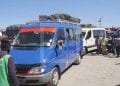 TRANSPORT – Le comité de gestion du Fasan’ny Karana débute la rénovation de la gare routière