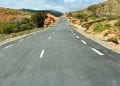 INFRASTRUCTURES – La route reliant Ambilobe – Vohémar en cours de finition, le ministère des Travaux publics se montre satisfait de la qualité des travaux