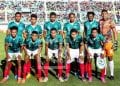 FOOTBALL – Les Barea A’ s’imposent face au CFFA (2-0) lors de leur deuxième match de préparation en vue du deuxième tour de qualification au championnat d’Afrique des nations (Chan) 2023