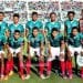FOOTBALL – Les Barea A’ s’imposent face au CFFA (2-0) lors de leur deuxième match de préparation en vue du deuxième tour de qualification au championnat d&rsquo;Afrique des nations (Chan) 2023