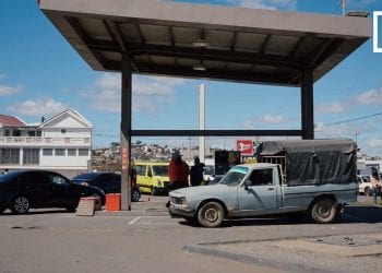 CARBURANTS – Le ravitaillement en gasoil perturbé, les usagers dans la galère