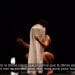 DANSE CONTEMPORAINE – Julie Iarisoa et son « Voyage autour de mon nombril »
