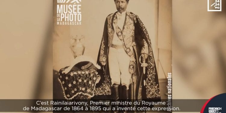 DIARY – 05 août 1890