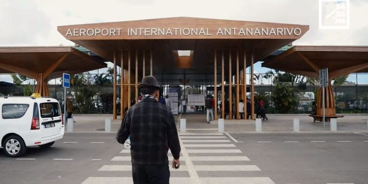EXPORTATION ILLICITE – Plus de 17 kilos d’or à destination de Dubaï saisis à Ivato