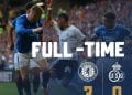 FOOTBALL – Loïc Lapoussin et l&rsquo;Union Saint Gilloise ne joueront pas les barrages de la Ligue des champions, ils retrouvent néanmoins la phase de poule de la Ligue Europa