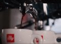 Bienvenu dans la nouvelle boutique ILLY Café à Tana WaterFront !