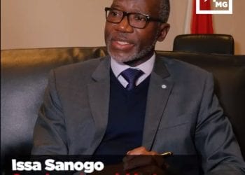 ISSA SANOGO, COORDONNATEUR RESIDENT DU SYSTEME DES NATIONS UNIES – « Cette crise [en Ukraine] nous donne l’opportunité d’explorer les moyens internes »