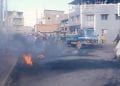 DÉLESTAGE – Des habitants d’Itaosy unis dans la protestation contre la Jirama