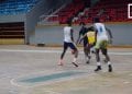 AFROBASKET – Mathias M’Madi ou le renfort de luxe pour les Ankoay U18