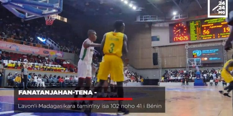 VAOVAO – MINUTE FLASH 05 AOGOSITRA 2022
