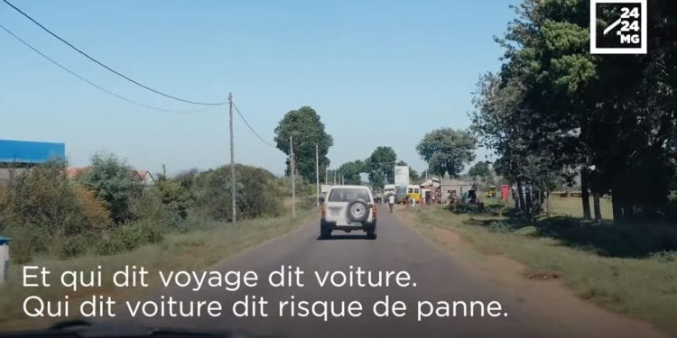 MOBILITÉ – Les outils à ne pas oublier en vue d’un long voyage en voiture