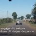 MOBILITÉ – Les outils à ne pas oublier en vue d’un long voyage en voiture