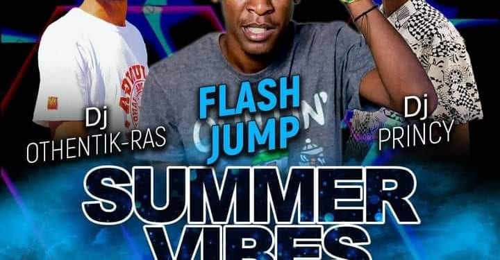 SORTIE – Un weekend de vacances entre festival de musique, de basket et de beach soccer