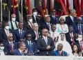 AFRIQUE – Christian Ntsay en Angola pour la cérémonie d&rsquo;investiture du président angolais Joao Lourenço, jeudi
