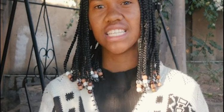 ANYSSA RAKOTONANAHARY, ANKOAY U18 FILLES – « Nous nous entraînons au basket en famille »