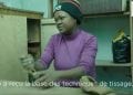 ARTISANAT – Dans l’atelier des tisserandes d’Antoetra