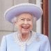 DECES – Elisabeth II, la Reine d’Angleterre, tourne le dos