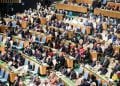 DIPLOMATIE – Andry Rajoelina demande le soutien des Nations unies dans la mise en œuvre de la résolution relative à la restitution des îles éparses
