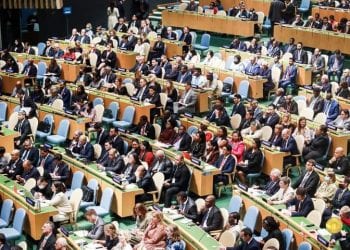 DIPLOMATIE – Andry Rajoelina demande le soutien des Nations unies dans la mise en œuvre de la résolution relative à la restitution des îles éparses