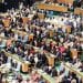 DIPLOMATIE – Andry Rajoelina demande le soutien des Nations unies dans la mise en œuvre de la résolution relative à la restitution des îles éparses
