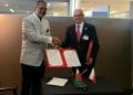 DIPLOMATIE – Madagascar établit des relations diplomatiques avec trois nouveaux pays en marge de l’Assemblée générale des Nations unies ÉTÉO du 27 septembre 2022