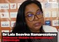 DR LALA SOAVINA RAMAROZATOVO – « Madagascar est numéro un mondial pour le nombre de personnes atteintes de chromomycose et de sporotrichose »