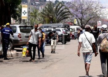 ECONOMIE – Le FMI prévoit une stagnation de la croissance à 4,2% et une accélération du taux d’inflation qui atteindra 9,8% pour Madagascar cette année