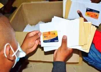 ENSEIGNEMENT SUPÉRIEUR – Le calendrier de paiement des reliquats des bourses d&rsquo;études des étudiants des universités publiques publié ce vendredi, la présidence de la République appelle les étudiants à attendre dans le calme