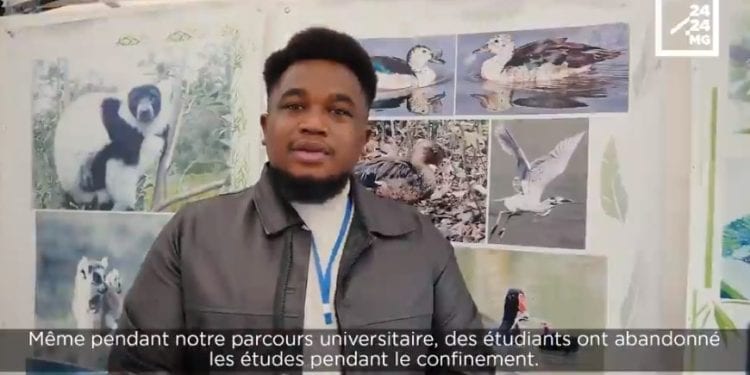 ECONOMIE – Enseigner les métiers du tourisme malgré la crise