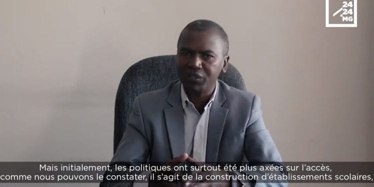 EDUCATION – La gratuité de l&rsquo;éducation, une obligation constitutionnelle de l&rsquo;Etat