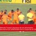 FOOTBALL – Elgeco Plus appréhende l’impact physique de ses adversaires sud-africains au deuxième tour préliminaire de la Coupe de la CAF