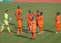 FOOTBALL – L&rsquo;Elgeco Plus bat 1 à 0 le PWD de Bamenda et se qualifie pour le deuxième tour préliminaire de la Coupe de la CAF
