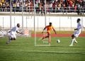 FOOTBALL – Le CFFA s&rsquo;incline 2 à 3 face aux Royal Leopards de l&rsquo;Eswatini au match aller du premier tour de la Ligue des champions africaines