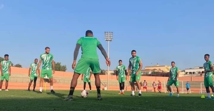 FOOTBALL- Les Bareas et les Diables rouges congolais se neutralisent (3- 3) en amical