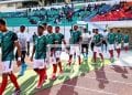 FOOTBALL – Rajo Razafindrabe, Jean Martin Rakotonirina et Tantely Antoine Randrianiaina convoqués par Nicolas Dupuis pour le tournoi amical au Maroc