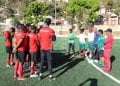 FOOTBALL – Boualem Mankour, empêché pour des problèmes personnels de dernière minute, ne dirigera pas la double confrontation des Barea U23 face aux Pirates Seychellois, la sélection provisoirement coachée par son assistant Herimanitra Rabearisoa