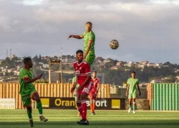 FOOTBALL – Les Barea U23 défieront les Seychelles les 24 et 27 Septembre à Mahamasina pour le premier tour des qualifications à la CAN U23.