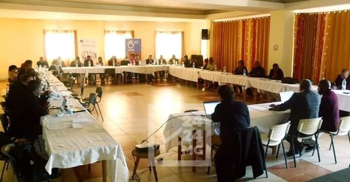 INCLUSION – Un projet de loi portant révision de la loi sur les droits des personnes handicapées en cours d&rsquo;élaboration