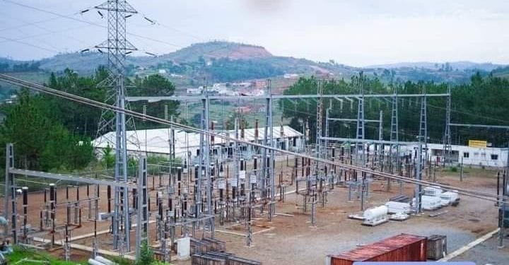 JIRAMA – Une nouvelle centrale thermique d’une capacité de production de 105 Mégawatts sera opérationnelle en Juin 2023 à Ambohimanambola, selon Solo Andriamanampisoa