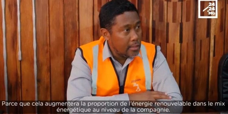 ENERGIE – Quand la Jirama mise sur les entreprises privées pour lui vendre de l’électricité