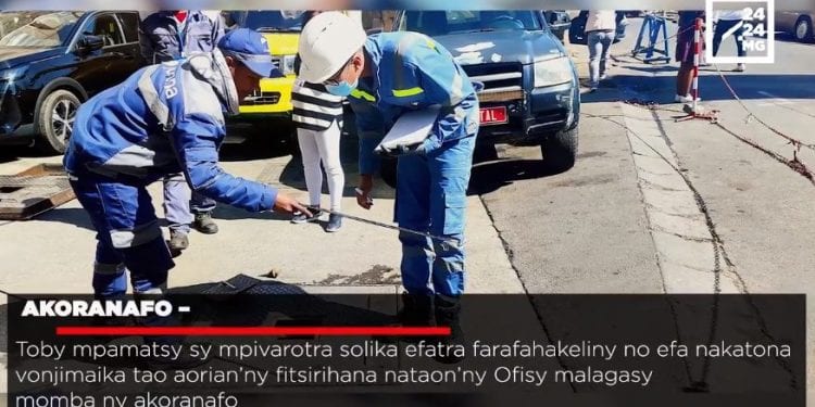 VAOVAO – MINUTE FLASH 27 SEPTAMBRA 2022